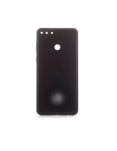 Tapa Trasera para Huawei Y9 2018 Negra (Original)