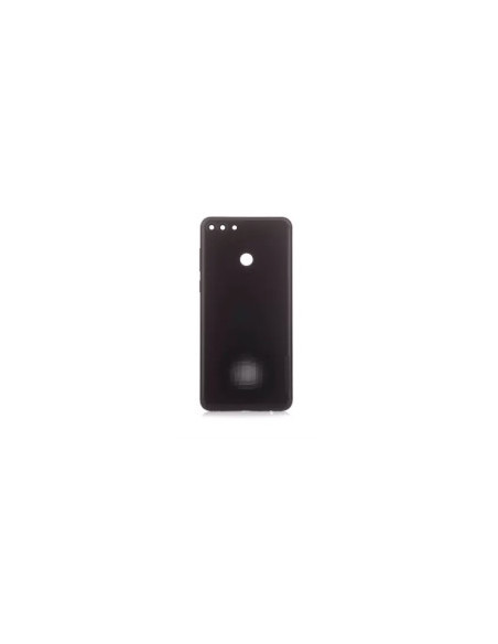 Tapa Trasera para Huawei Y9 2018 Negra (Original)