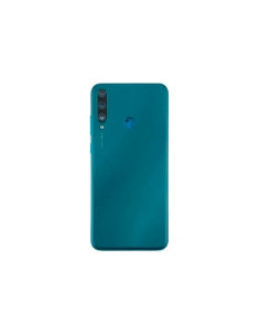 Tapa Trasera para Huawei Y6P 2020 Verde (Original)