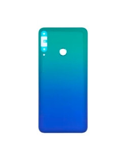 Tapa Trasera para Huawei P40 Lite E Azul (Original)