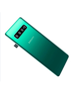 Tapa trasera para Samsung Note 10 /N970 Verde