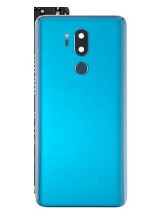 Tapa trasera para LG G7 ThinQ /G710EM Azul