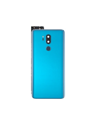 Tapa trasera para LG G7 ThinQ /G710EM Azul
