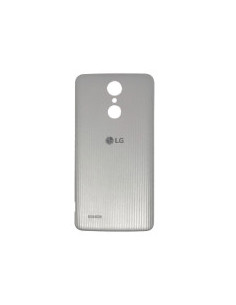Tapa Trasera para LG K8 2017 (M200N) Gris