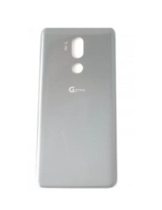 Tapa Trasera para LG G7 ThinQ (G710) Gris