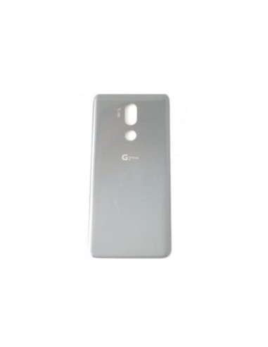 Tapa Trasera para LG G7 ThinQ (G710) Gris
