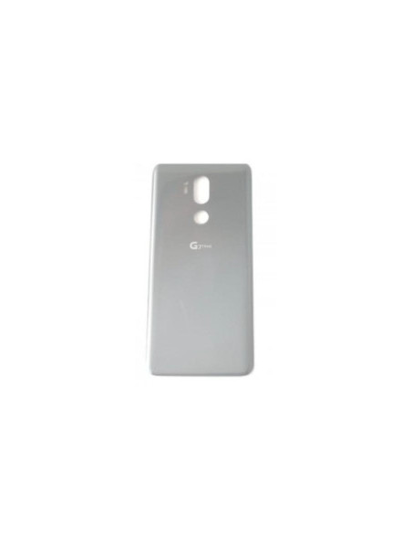 Tapa Trasera para LG G7 ThinQ (G710) Gris