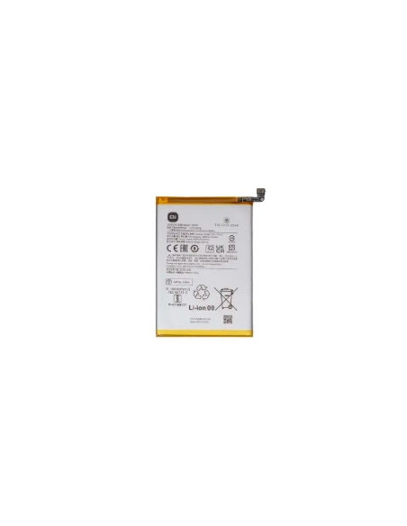 Bateria para Mi Redmi 12 4G/5G(BM5R)
