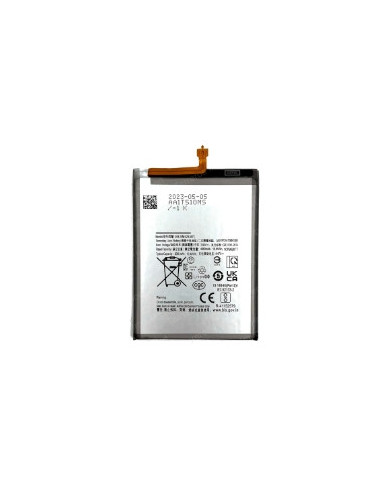 Bateria para Samsung A23 A236 Galaxy A23 5G (Alta Calidad,A235/M236/M336/M526/M536)