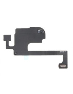 Aruricular sin flex sensor para  iPhone15