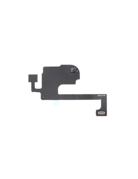 Aruricular sin flex sensor para  iPhone15