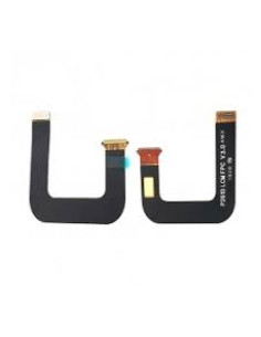 Flex de conexion de placa principal para Huawei Media Pad M5 Lite
