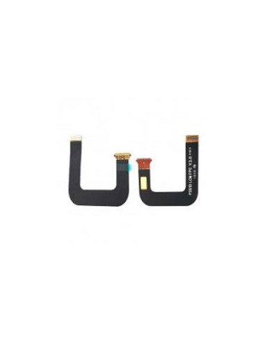 Flex de conexion de placa principal para Huawei Media Pad M5 Lite
