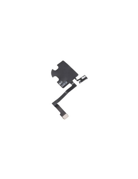 Flex Sensor para iPhone 15 Pro Max