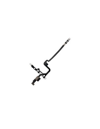 Flex de POWER para Apple iPhone 15 Pro Max (Original)