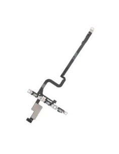 Flex de POWER para Apple iPhone 15 Pro (Original)
