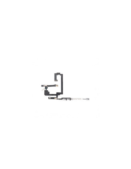 Flex de POWER para Apple iPhone 15 Plus (Original)