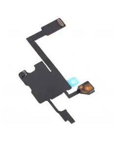 Flex Sensor y Microfono IPhone 14
