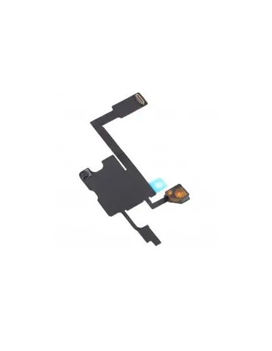 Flex Sensor y Microfono IPhone 14