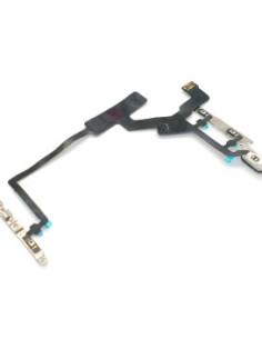 Flex de Power y Volumen IPhone 14 Pro Max