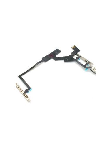 Flex de Power y Volumen IPhone 14 Pro Max