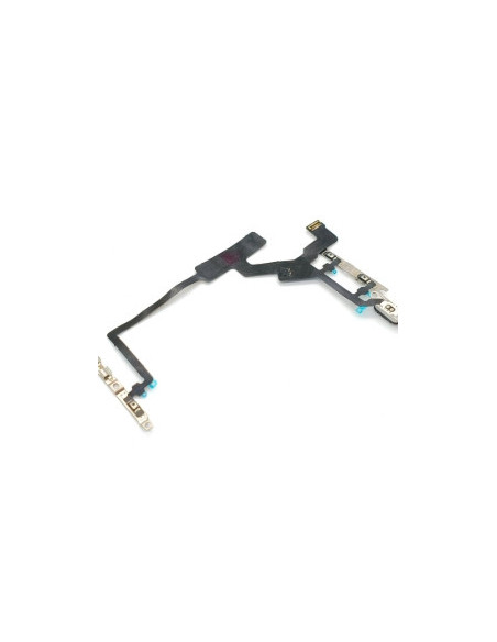 Flex de Power y Volumen IPhone 14 Pro Max