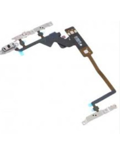 Flex de Power y Volumen para IPhone 14 Pro