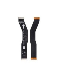 Flex de placa principa interconecxion para Samsung Galaxy S22 Ultra/S908B