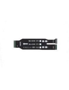 Flex de conexión de placa principal para Samsung A54 5G / A546