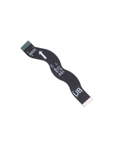 Flex de conexión de placa principal para Samsung S23 Ultra