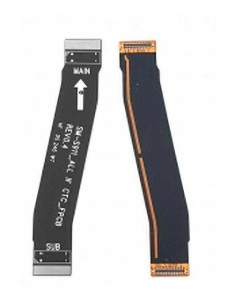 Flex de conexión de placa principal para Samsung S23
