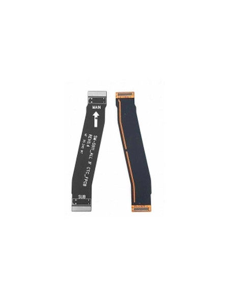 Flex de conexión de placa principal para Samsung S23