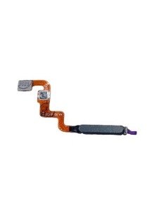 Flex de huellas para Mi Redmi Note 12 4G Negro