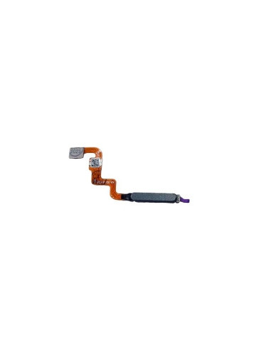 Flex de huellas para Mi Redmi Note 12 4G Negro