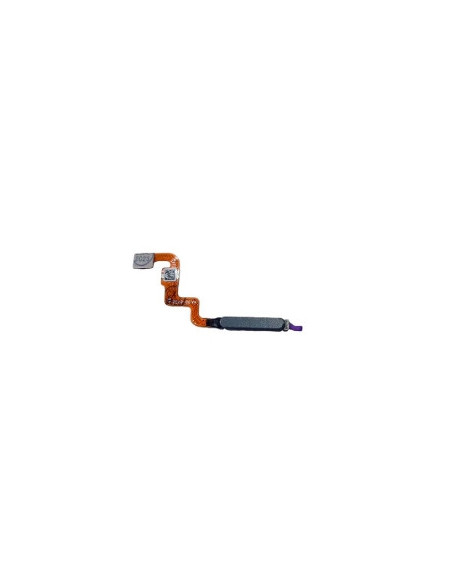 Flex de huellas para Mi Redmi Note 12 4G Negro