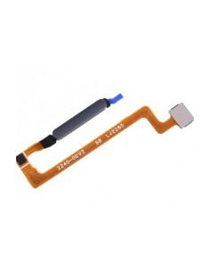 Flex de huellas para Mi Redmi Note 12 5G Negro