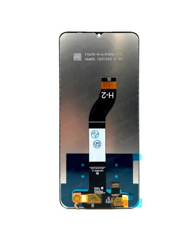 Pantalla completa para Mi Redmi 13C 4G (23100RN82L) Sin Marco