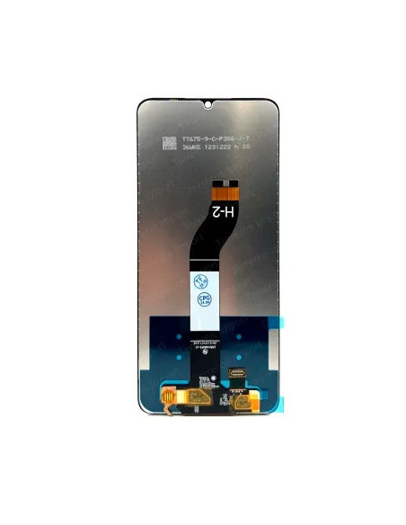 Pantalla completa para Mi Redmi 13C 4G (23100RN82L) Sin Marco