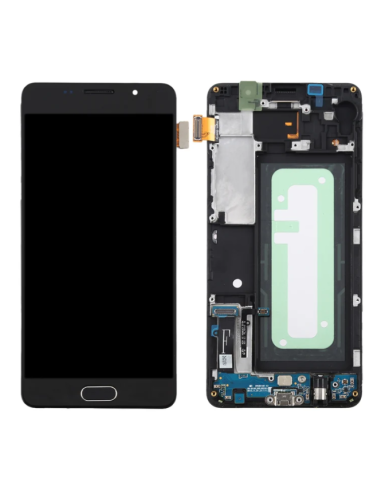 Pantalla completa para Samsung A5 2016 (A510) (Original Service Pack)
