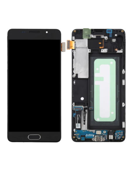 Pantalla completa para Samsung A5 2016 (A510) (Original Service Pack)