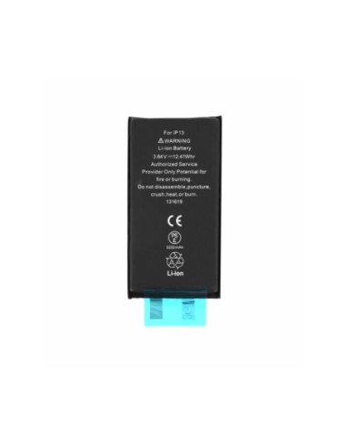 Batería para iPhone 14 Plus(Sin FLEX)