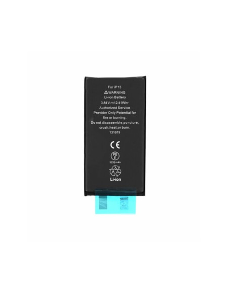 Batería para iPhone 14 (Sin FLEX)