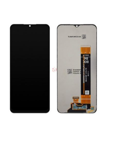 Pantalla para Samsung A13 (A137)/(M336) no Frame CSOT (Original Service Pack)