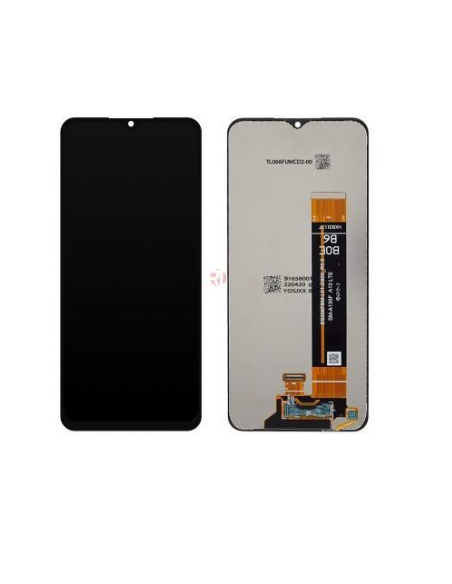Pantalla para Samsung A13 (A137)/(M336) no Frame CSOT (Original Service Pack)