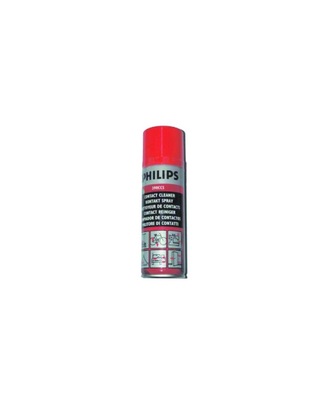Spray Limpiacontactos Philips