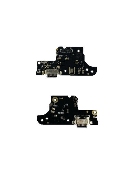 Placa de carga para Motolora Moto G31