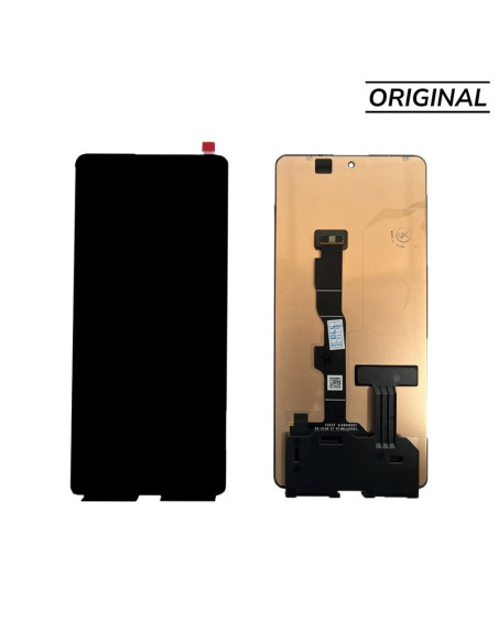 Pantalla completa para Mi Redmi Note 13 5G (2023) Sin Marco (Original Service Pack)