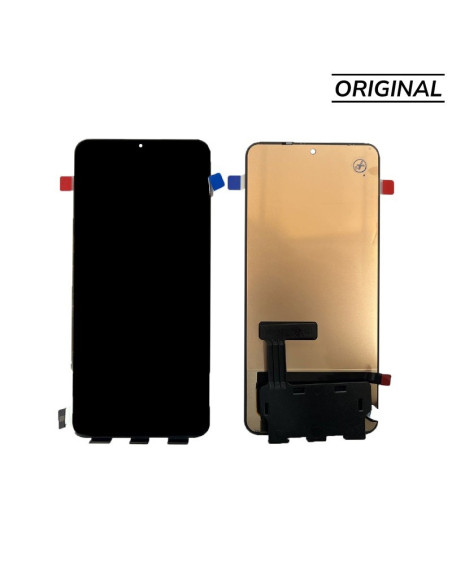 Pantalla completa para Mi 13T / 13T Pro 5G (2023) Sin Marco (Original Service Pack)