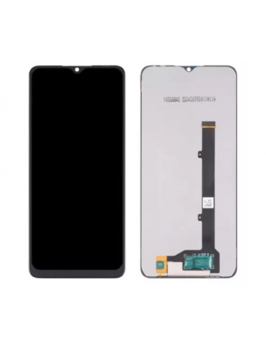 Pantalla Para ZTE Blade A52 Lite