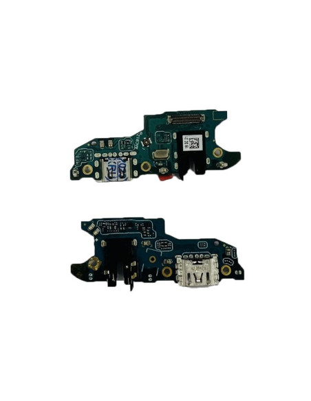 Placa de carga para OPPO A17 CPH2477